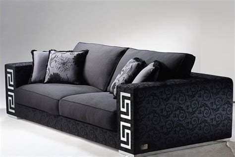 versace sofas